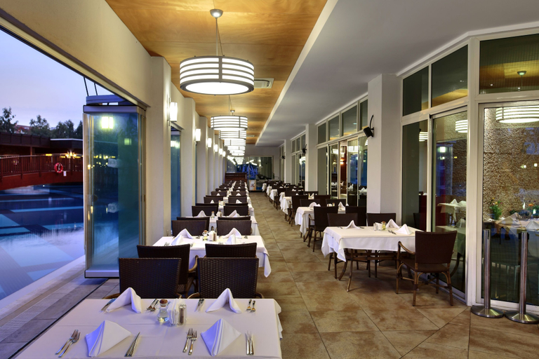 Food & Drinks 5, Sunis Evren Beach Resort Hotel & Spa - All inclusive, Manavgat