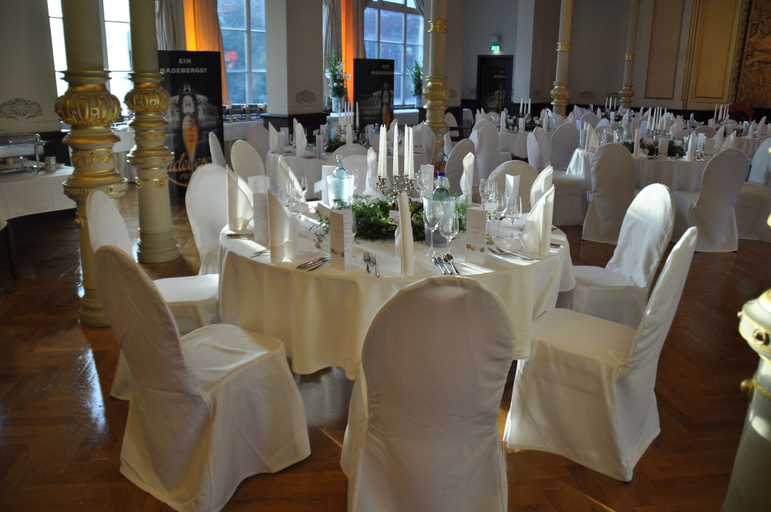 Food & Drinks 4, Hotel Kaiserhof, Bautzen