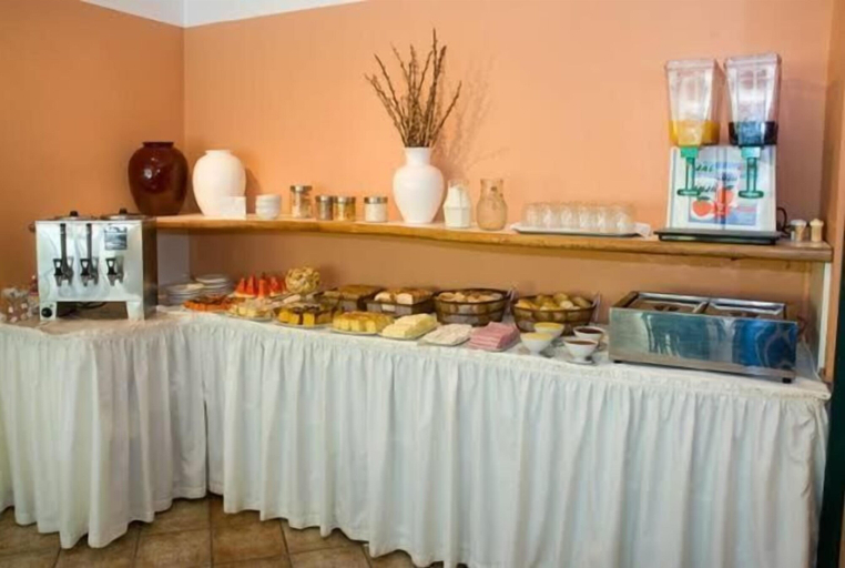 Food & Drinks 4, Vicz Palace Hotel, Curitiba