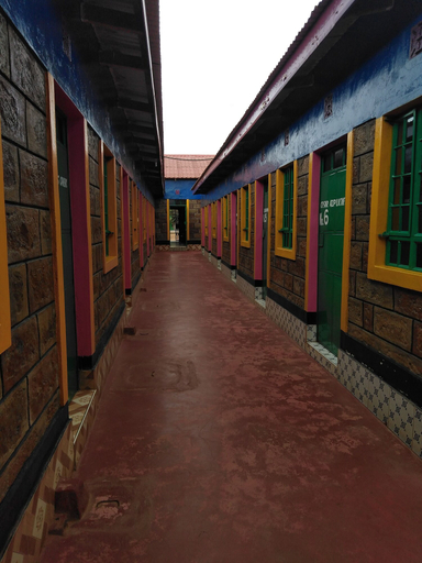 Others, Chelsea Blues Hotel, Kibwezi West