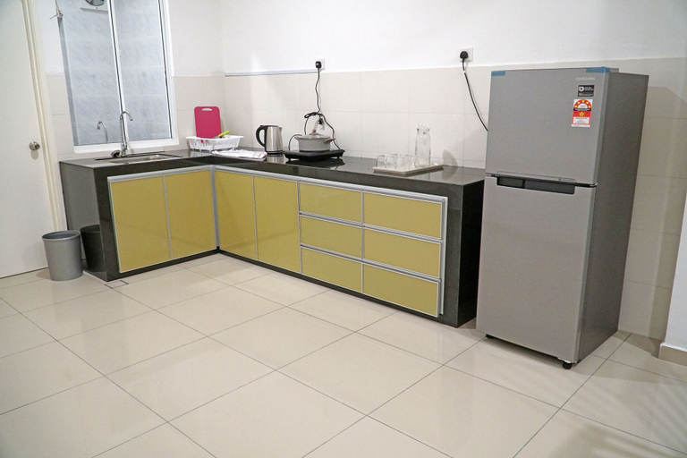 Others 4, CVR Homestay Melaka, Jasin