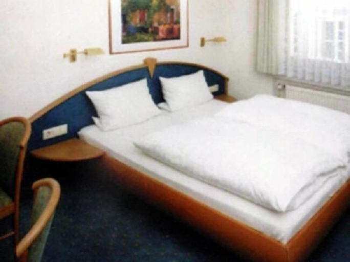 Hotel Frankfurter Hof, Offenbach
