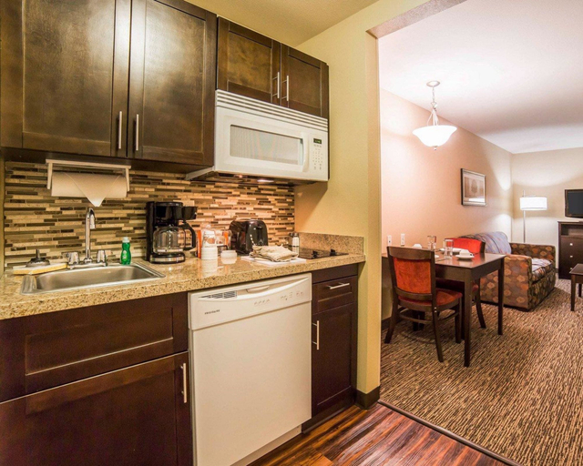 Others 5, MainStay Suites Rapid City, Pennington