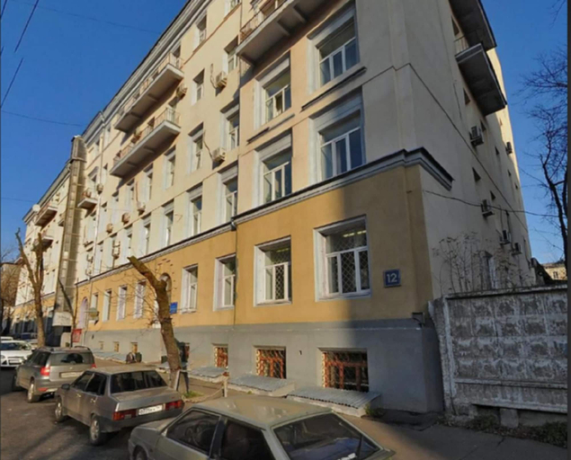 Exterior & Views, Preobrazhenka Hostel, Eastern