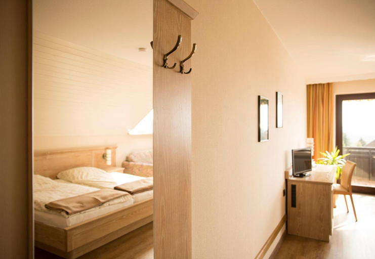Bedroom 4, Landhaus Fischer, Goslar