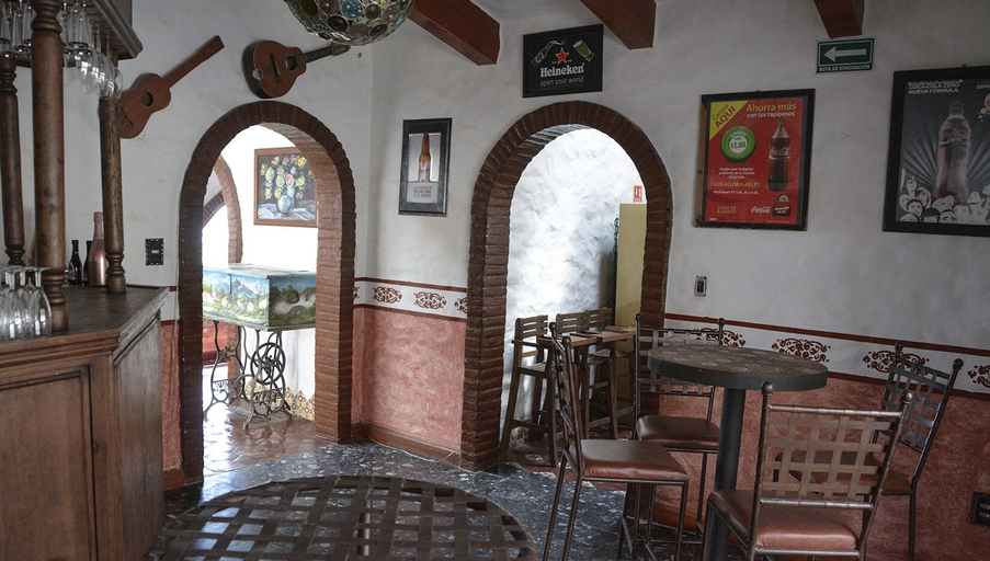 Food & Drinks 4, Hotel Boutique Casa al Aire, San Agustín Tlaxiaca