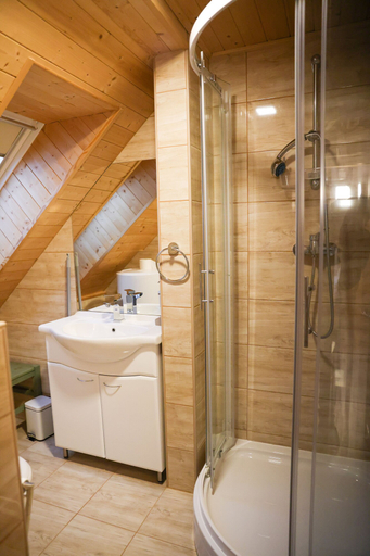 Bathroom 3, Apartments Storzek, Hoce-Slivnica