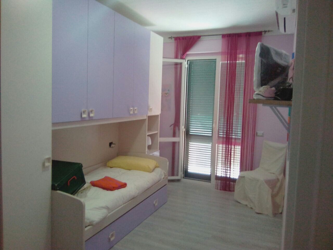 Bedroom 4, Sweet Dream, Perugia