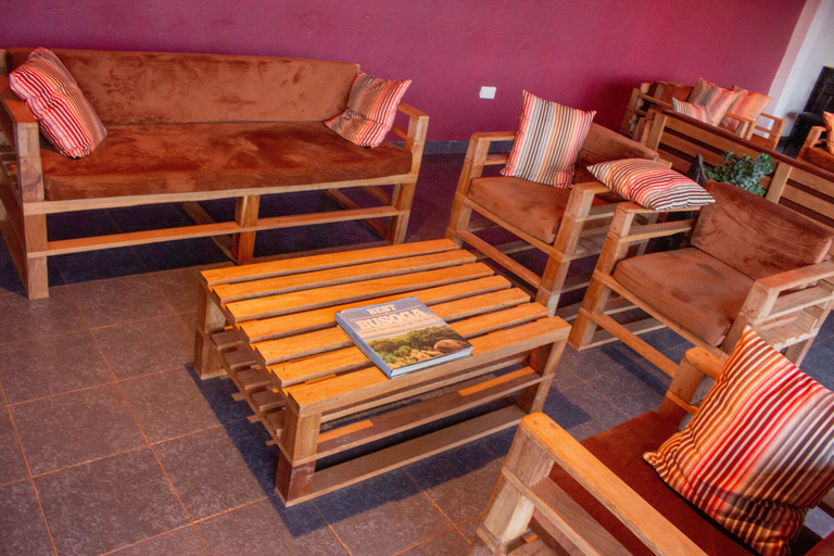Others 5, Source of the Nile Suites, Jinja