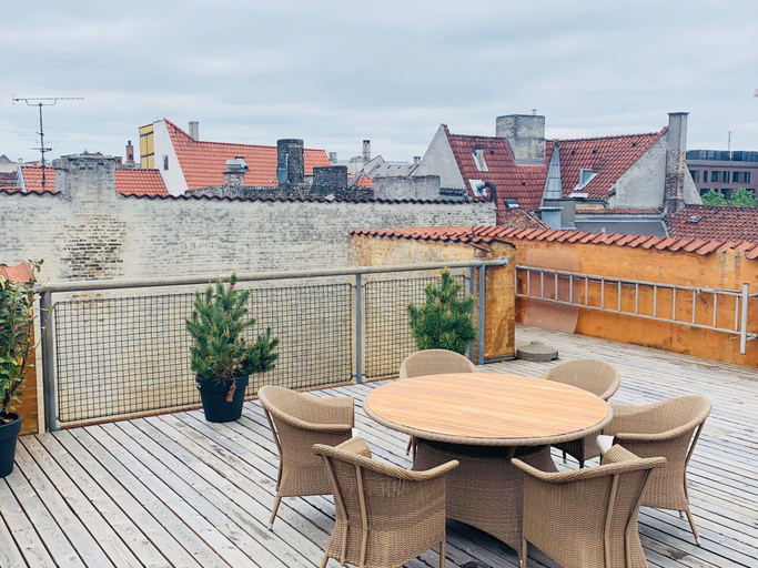 Others 5, Best Stay Copenhagen Ny Adelgade 8-10, Copenhagen