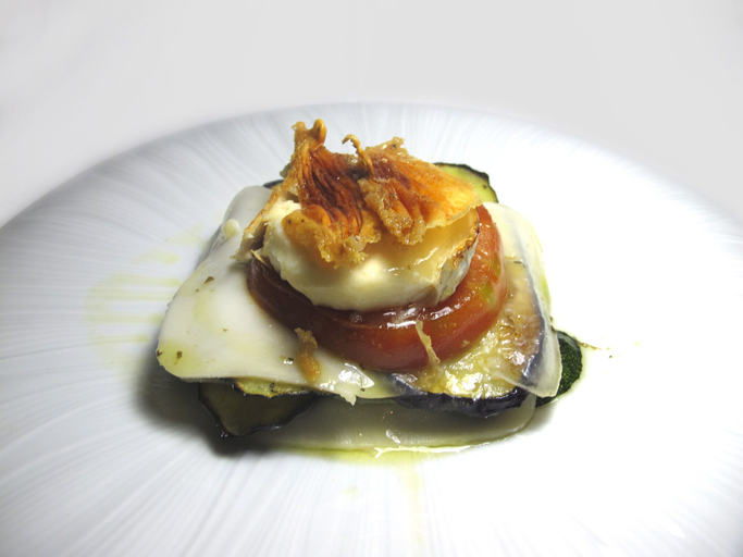 Food & Drinks 5, Hostal Sardon, Valladolid