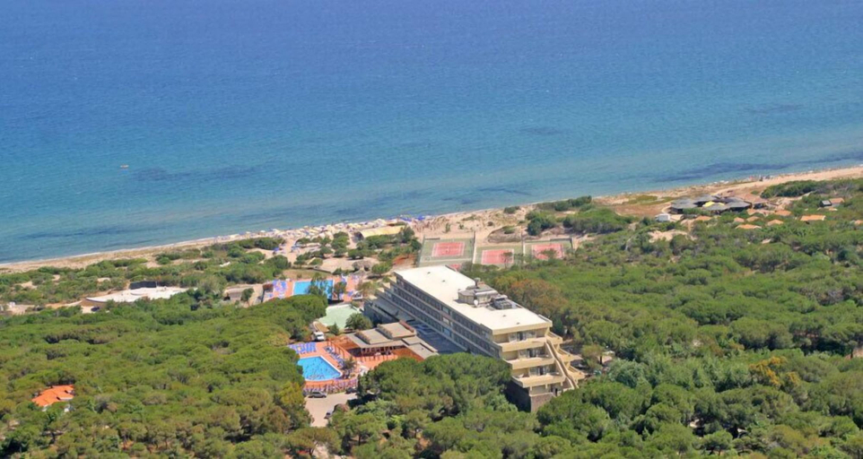 Exterior & Views 2, Villaggio dei Pini, Sassari