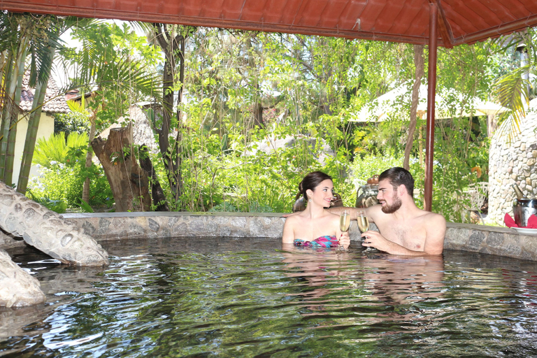 Sport & Beauty 5, Regis Hotel & Spa, Panajachel