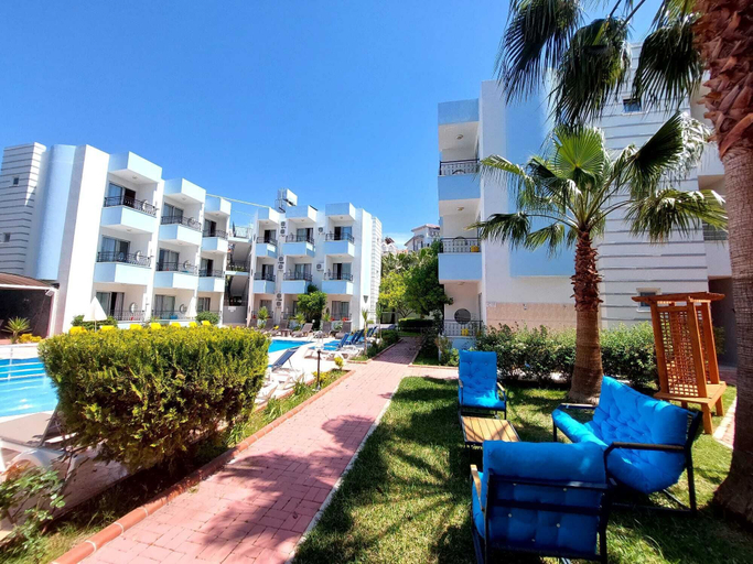 Exterior & Views 2, Summer Rose Hotel, Manavgat