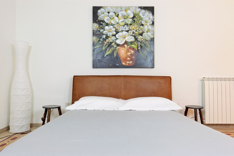 Bedroom 4, Villa Aurelia, Bari