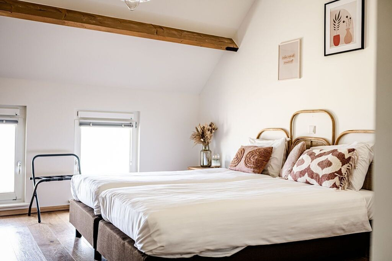 Bedroom 3, Tiny Parks Cast Away, Korendijk