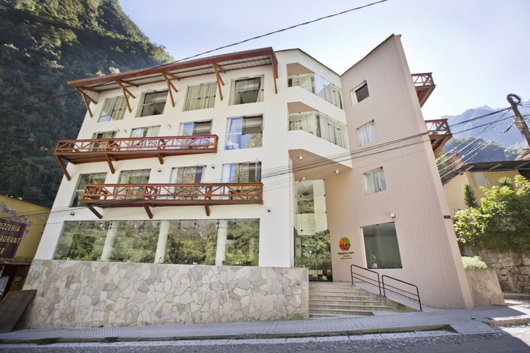 Exterior & Views 2, Tierra Viva Machu Picchu, Urubamba