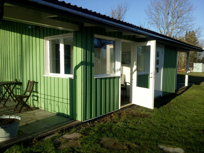 Exterior & Views 2, Kvarngården Natur Resort, Borgholm