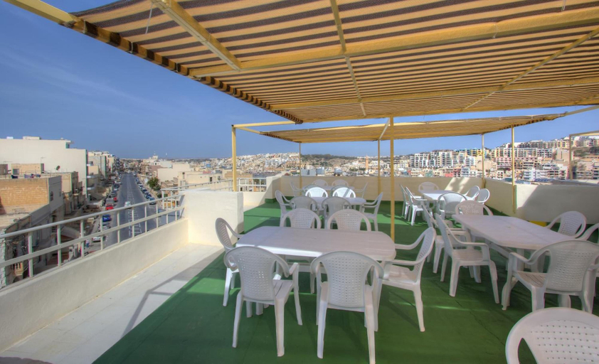 Food & Drinks 5, Cerviola Hotel