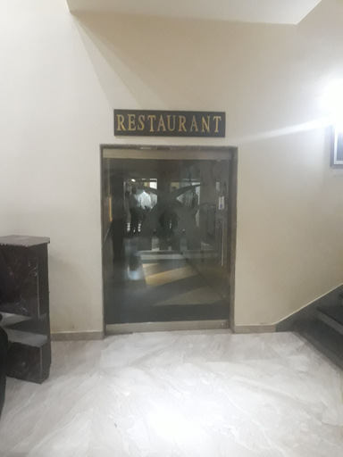 Others 3, Hotel Mirabel, Jajapur
