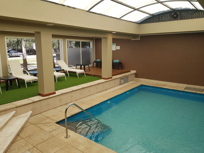 Sport & Beauty 2, Howard Johnson by Wyndham, Villa General Belgrano, Calamuchita