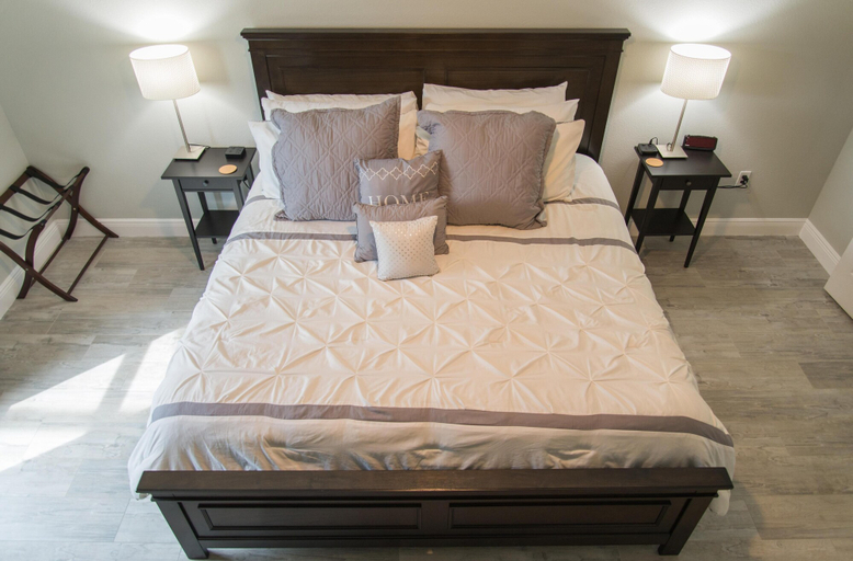 Bedroom 3, Casablanca Villaview by Orlando Short Term, Osceola