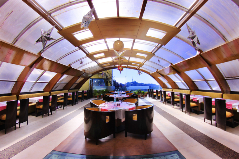 Food & Drinks 5, Hotel Surya, Shimla