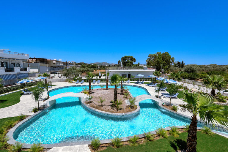 Exterior & Views 2, Paradise Garden, South Aegean