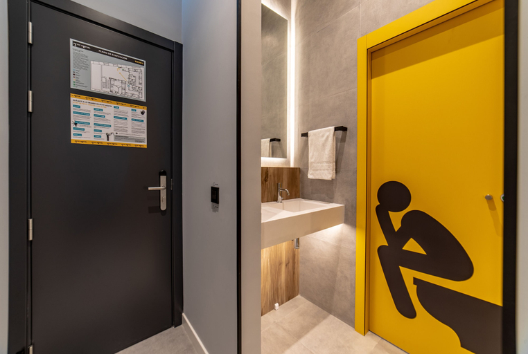 Others 5, Petit Hostel La Latina - Adults Only, Madrid