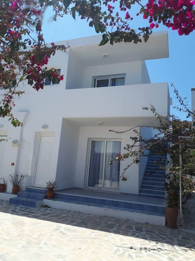 Exterior & Views 2, Mediterraneo Apartments, South Aegean