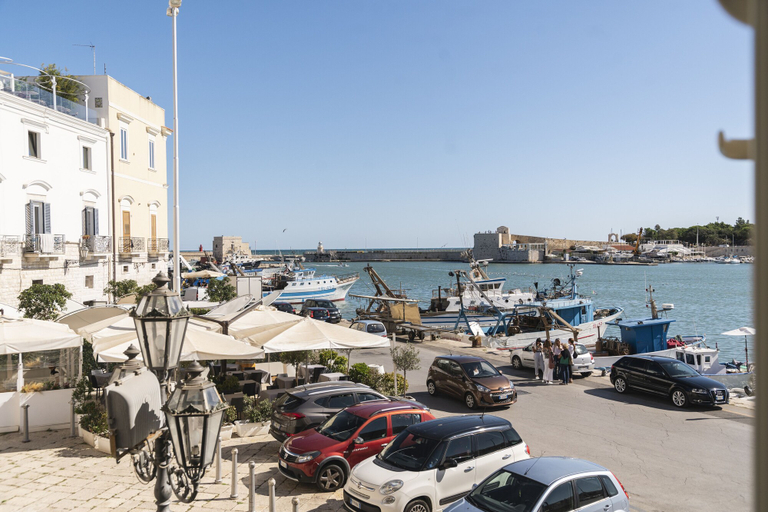 Exterior & Views, LA BANCHINA LUXURY SUITES, Barletta-Andria-Trani