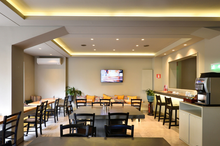 Food & Drinks 5, Le Palace Hotel, Central Macedonia