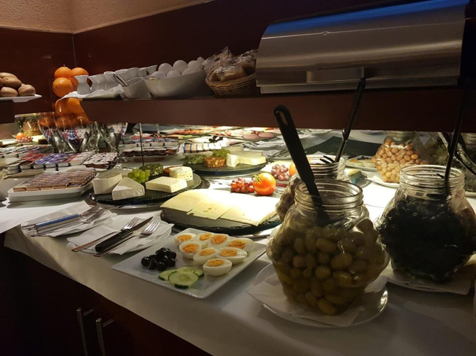 Food & Drinks 5, AltDüsseldorf, Düsseldorf