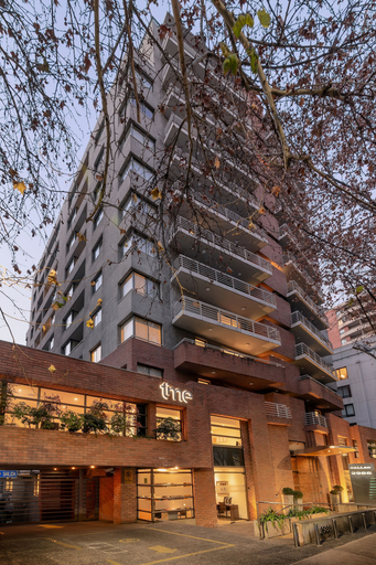 Exterior & Views 2, Time Suite - Comfort Apartments, Santiago