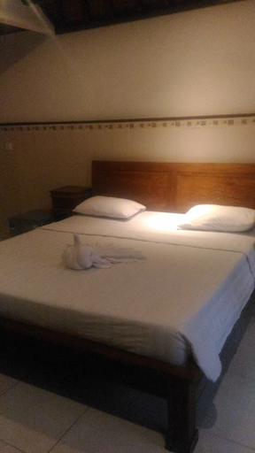 Bedroom 3, Dewi Antara Homestay, Gianyar