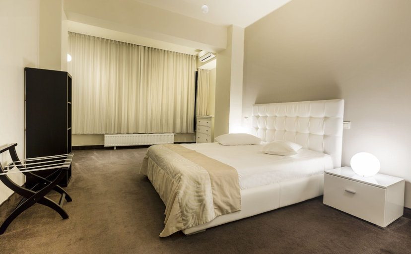 Bedroom 4, Orhideea Residence & Spa, Municipiul Bucuresti