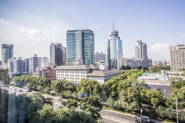 Others 5, Lacasa Service Apartment, Beijing