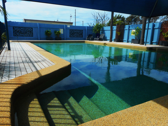 Sport & Beauty 5, Two Shores Holiday Village, Wyong - North-East