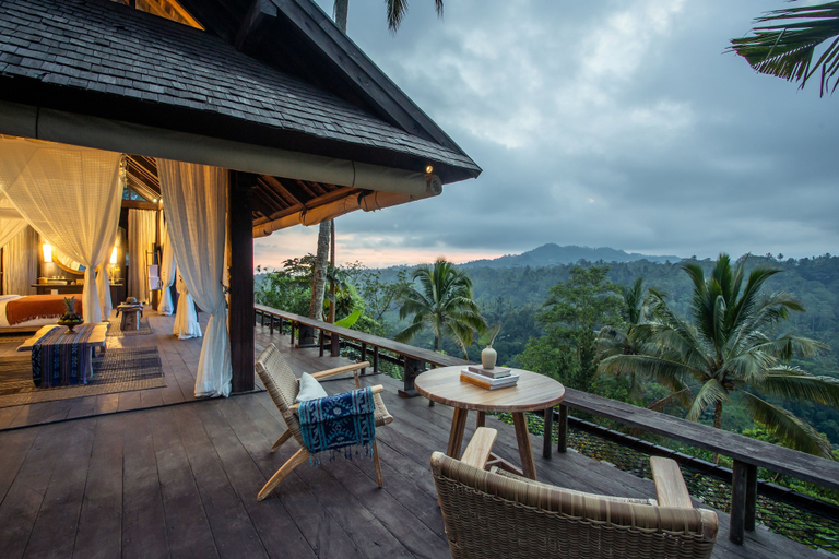 Others 2, Buahan, A Banyan Tree Escape, Gianyar