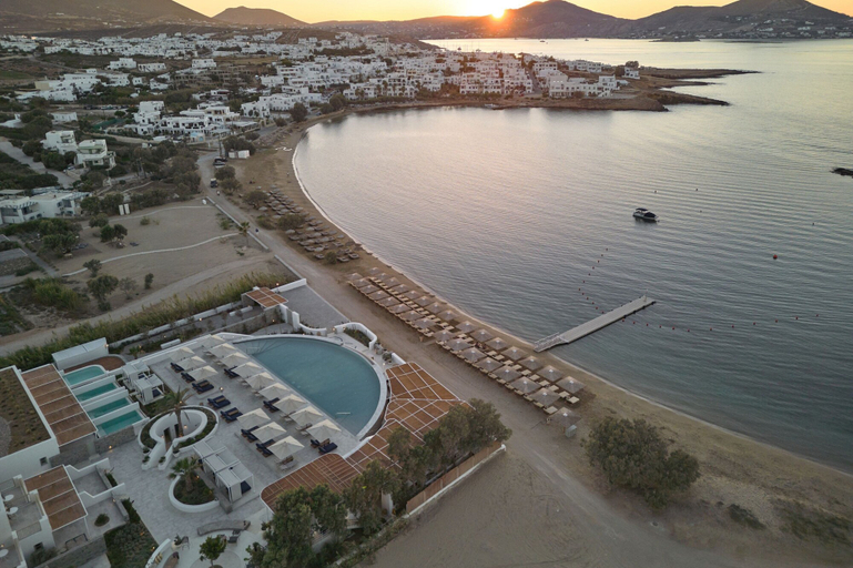 Sport & Beauty 2, Cosme, A Luxury Collection Resort, Paros, South Aegean