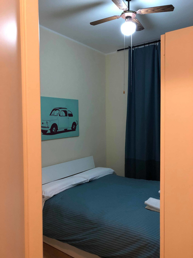 Bedroom 14