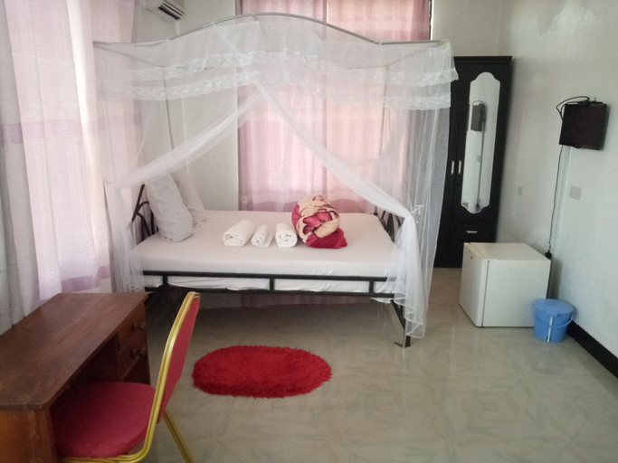 Bedroom 3, Morio Motel and Campsite, Kilosa