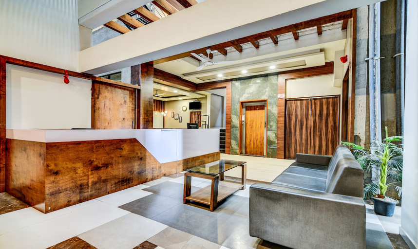 Others 5, Treebo Shree Sai Suites - 2km from Mahalaxmi Temple, Kolhapur