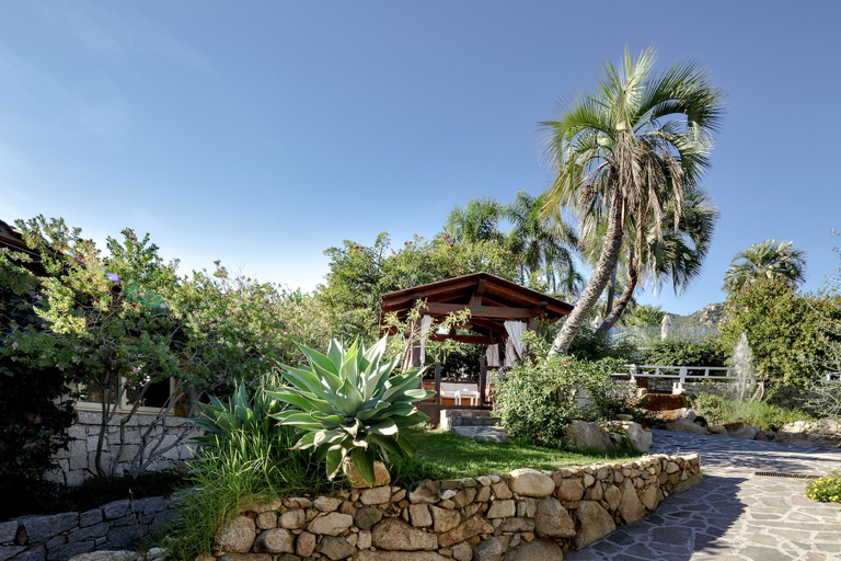 Exterior & Views 2, Cruccuris Resort Adults Only, Cagliari