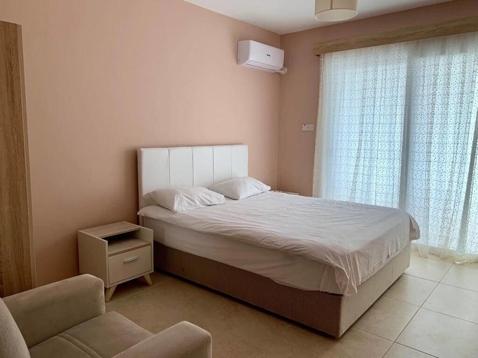 Bedroom 2, Royal Sun Residence Agua 1 apartment