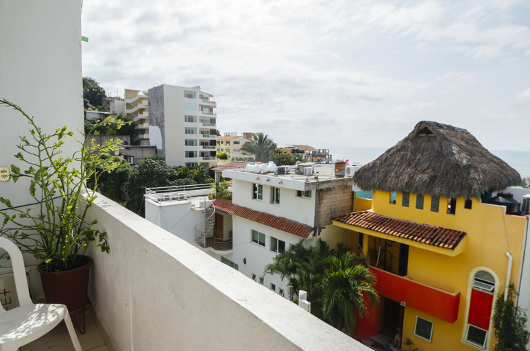 Exterior & Views 2, Condos Casa La Vida es Bella, Puerto Vallarta