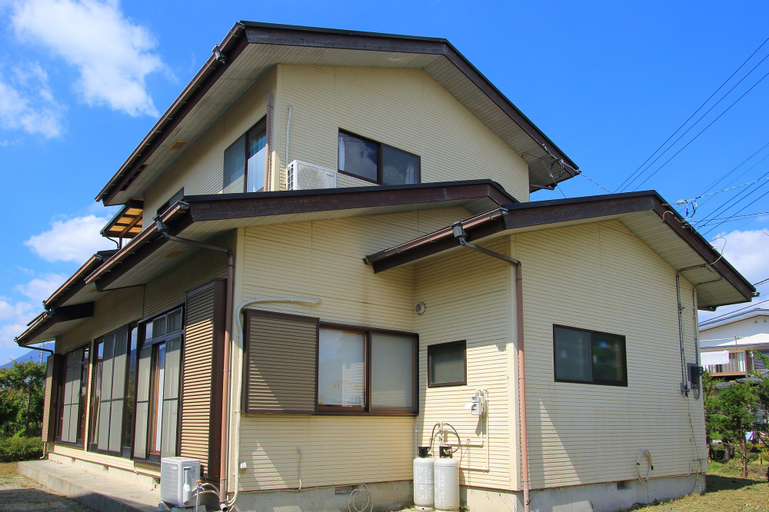 Exterior & Views, Yoshimura House Hotel 6, Fujikawaguchiko