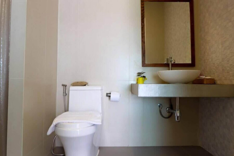 Bathroom 5, Schon, Muang Chai Nat