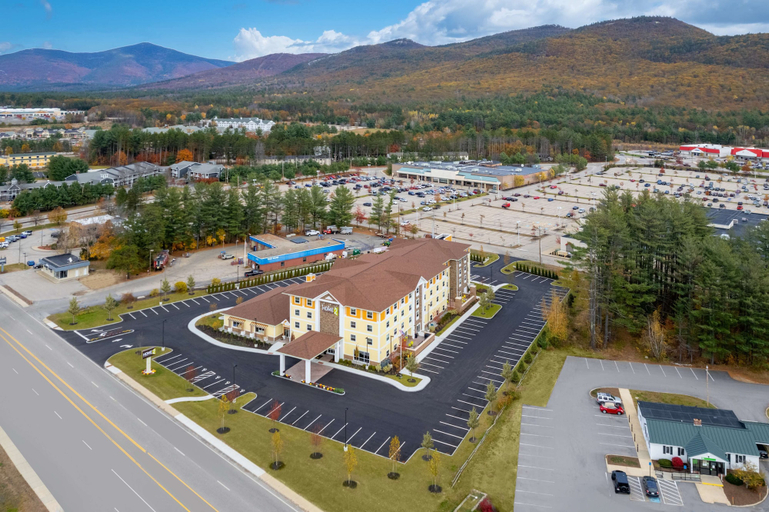 Exterior & Views 2, Home2 Suites by Hilton North Conway, Carroll