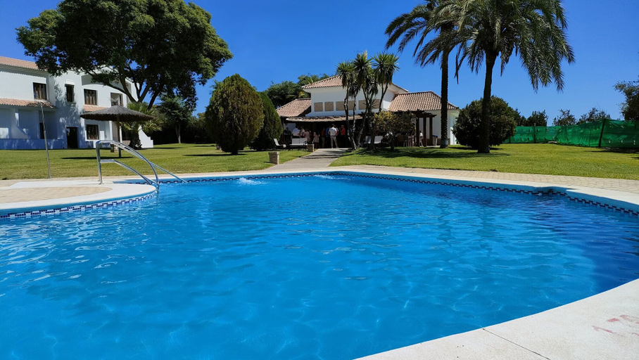 Sport & Beauty, Hotel La Parra, Cádiz